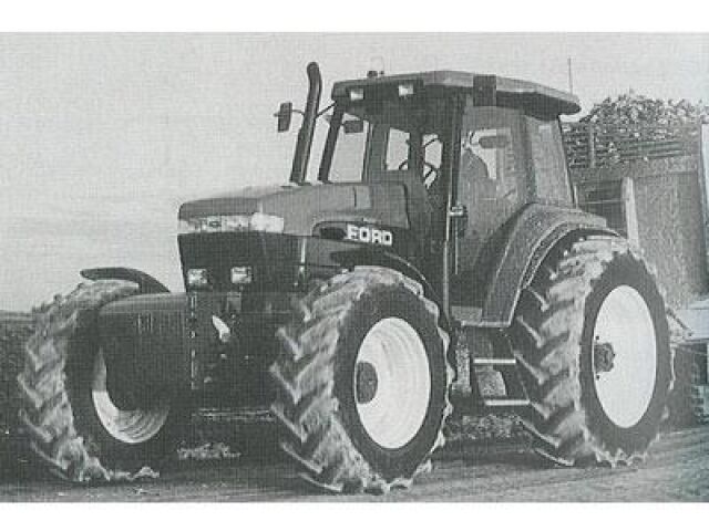 Ford 8870