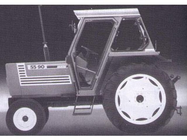 Fiat 60-90