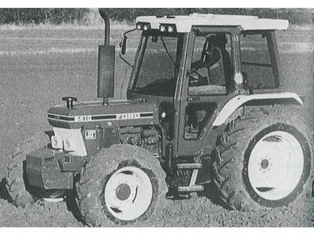 Ford 6410