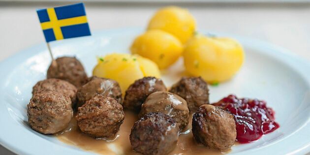 Så ska den svenska maten stöttas – partiernas förslag!
