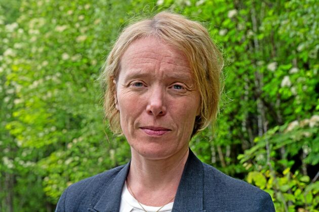  Annika Nordin, SLU.