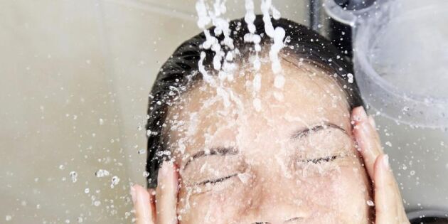 Bli en vinnare i duschen! 8 klimatsmarta tips för badrummet