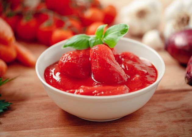 Konserverade tomater - så får du ut mest smak