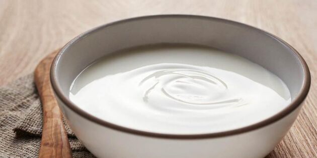 Märkning på filmjölk en luring för konsumenten
