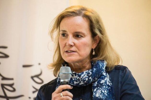  Annika Bergman, tidigare ledamot i LRF:S styrelse är en av initiativtagarna till Metoo-uppropet i de gröna näringarna. 
