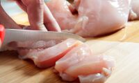 Ica börjar sälja finsk kyckling