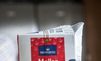 Norrmejerier höjer mjölkpriset
