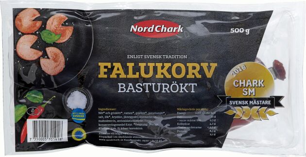  Falukorv älskas av de flesta, det finns många varianter över hela Sverige.