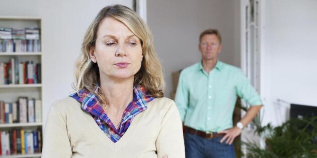 Låt inte skilsmässan bli en ekonomisk katastrof