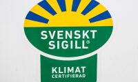 Svenskt Sigill uppdaterar för klimatet