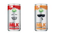 Arla MLK - mer än bara vanlig mjölk