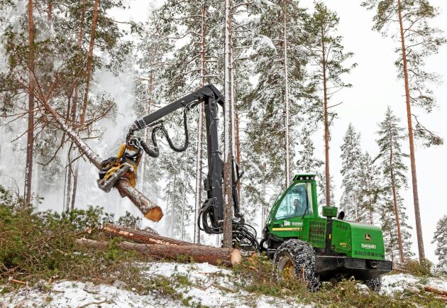  Har den samlade skogsnäringen varit för dålig på att förklara hur viktig aktiv skogsskötsel är för vårt samhälle, undrar Kolbjörn Kindströmer.
