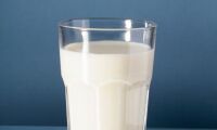 Kraftigt fall för mjölkprisindex