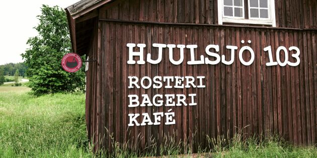 Lista: Hållbara kaféer i Sverige - här är de bästa