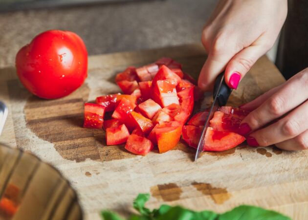 Frysta tomater på tre olika sätt – Lands bloggare tipsar