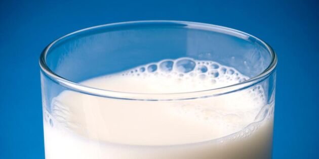 Ny trend: Fler väljer svensk mjölk
