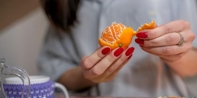 8 väldigt bra anledningar att frossa i citrus-frukter!