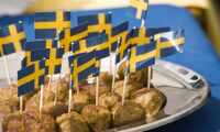 Mjukt Brexit bra för svenska livsmedel