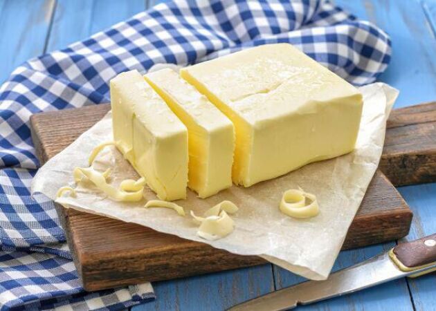 Frysa in smör – så enkelt är det