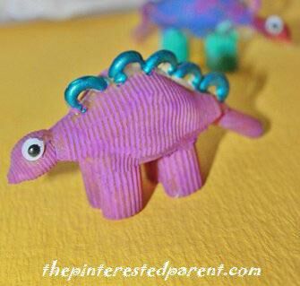 pastapyssel-stegosaurus