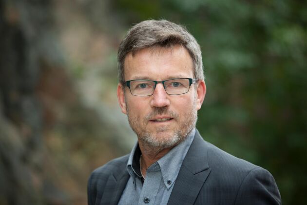  Jan Terstad, Naturskyddsföreningens chef för skog- och naturvård, blir ny enhetschef på Miljö- och energidepartementet.