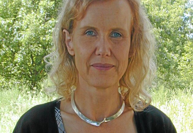  Anneli Lundkvist, SLU Fältforsk.