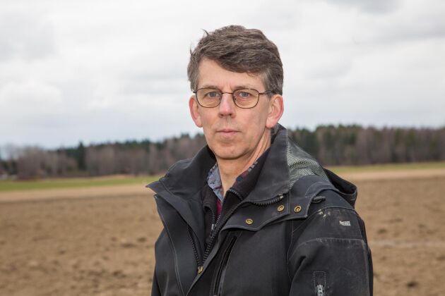  Per Emgardsson är teknikreporter och redaktör på Land Lantbruk.