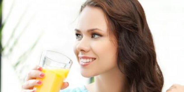 Kan juice rena din kropp? Sant och falskt om 7 matmyter
