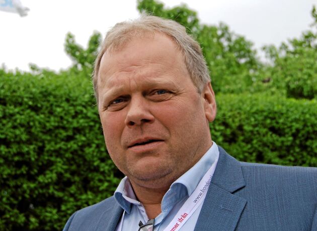  Anders Rolfsson, LRF Skåne.